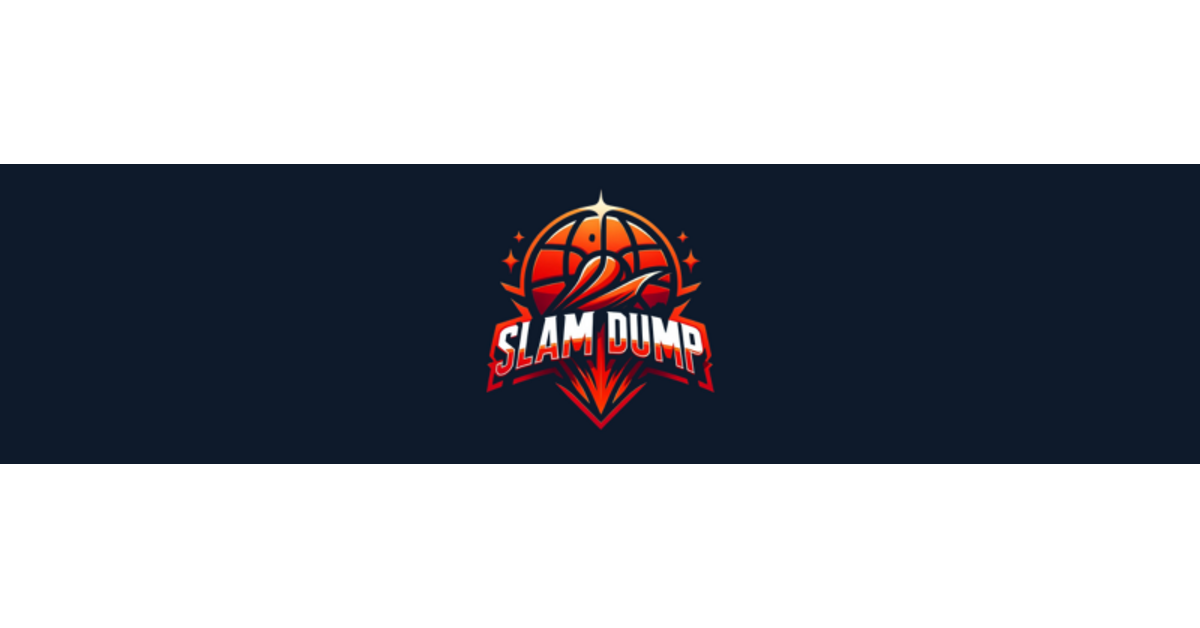 Slam dump hot sale