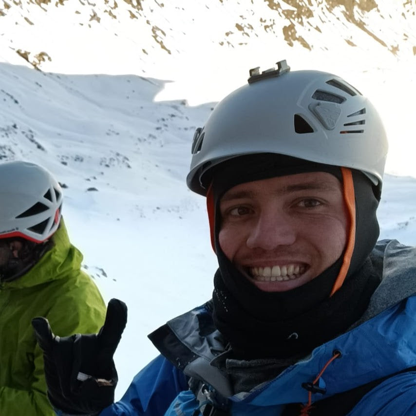 Ben Joseph testimonial