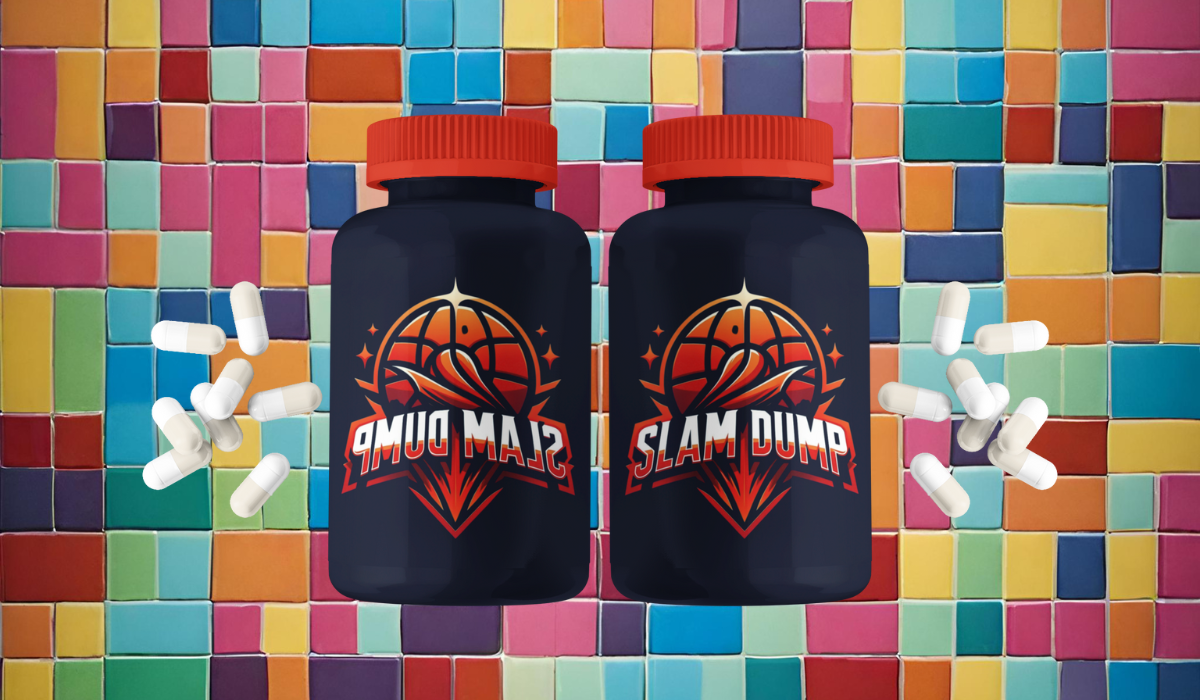 slam dump