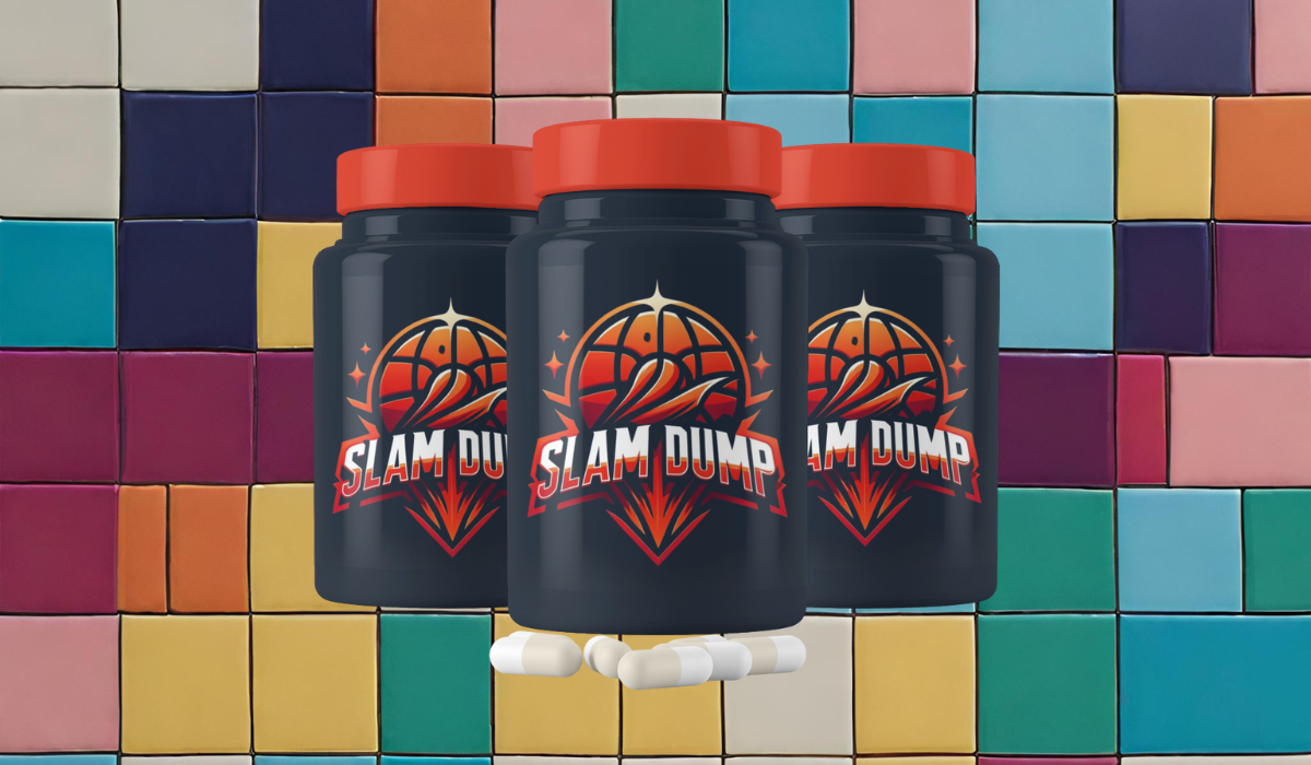 slam dump