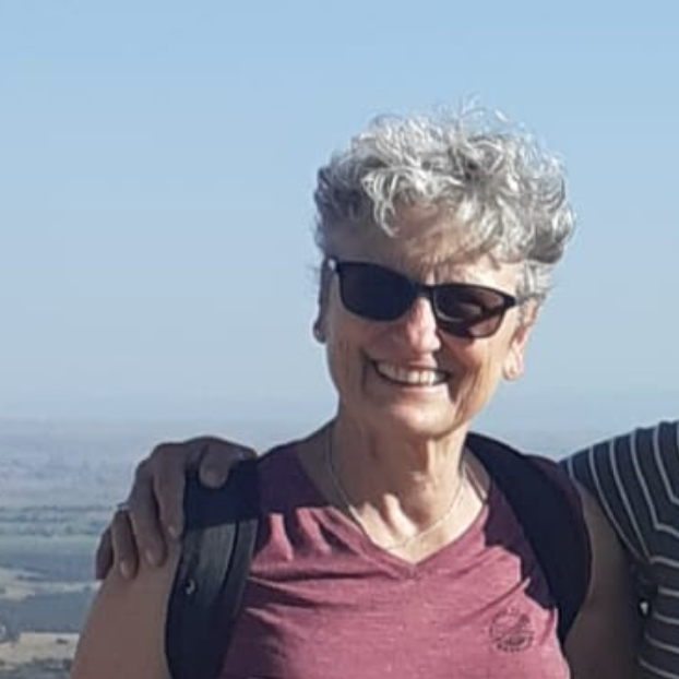 Ana feathers slum dump testimonial